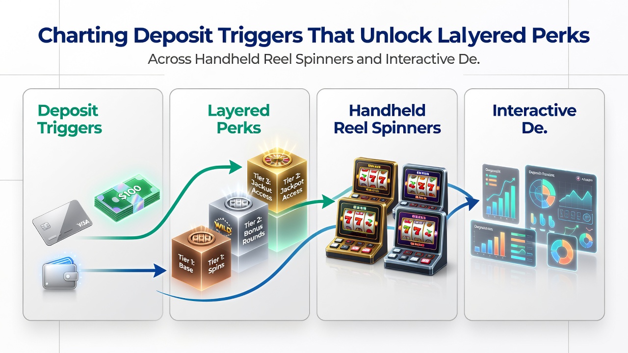 Detaillierte Darstellung von Belohnungsketten in Live-Dealer- und Slot-Umgebungen
