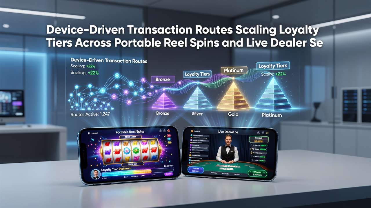 Live Dealer Sessions mit integrierten Zahlungsoptionen