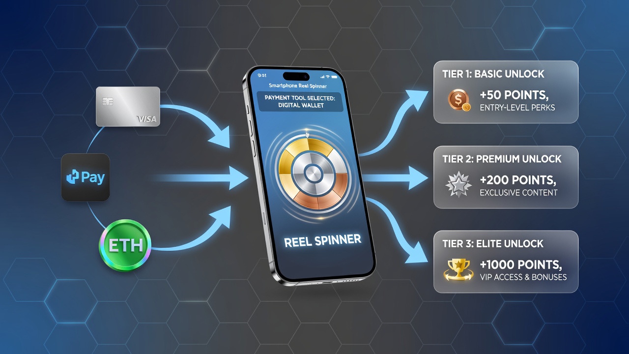 Analyse von Zahlungseinflüssen auf Belohnungssysteme in mobilen Glücksspiel-Apps